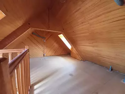 Maison, 109 m²