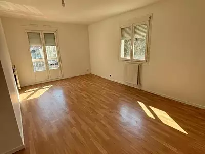 Appartement, 51 m²