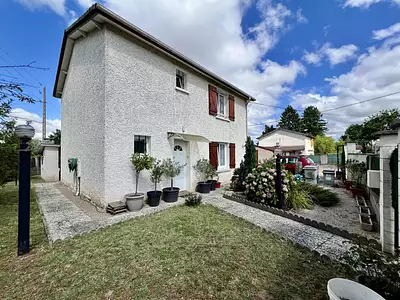 Maison, 105 m²