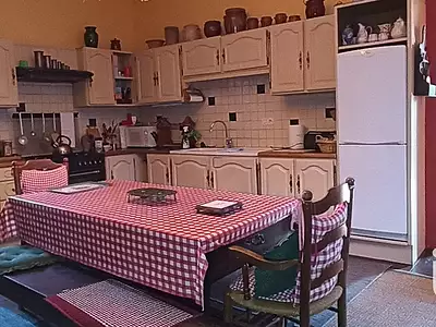 Maison, 330 m²