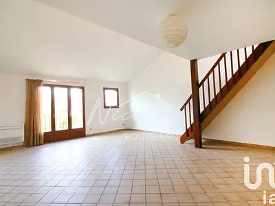 Appartement, 101 m²