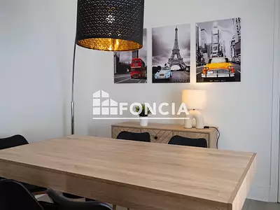 Appartement, 71 m²