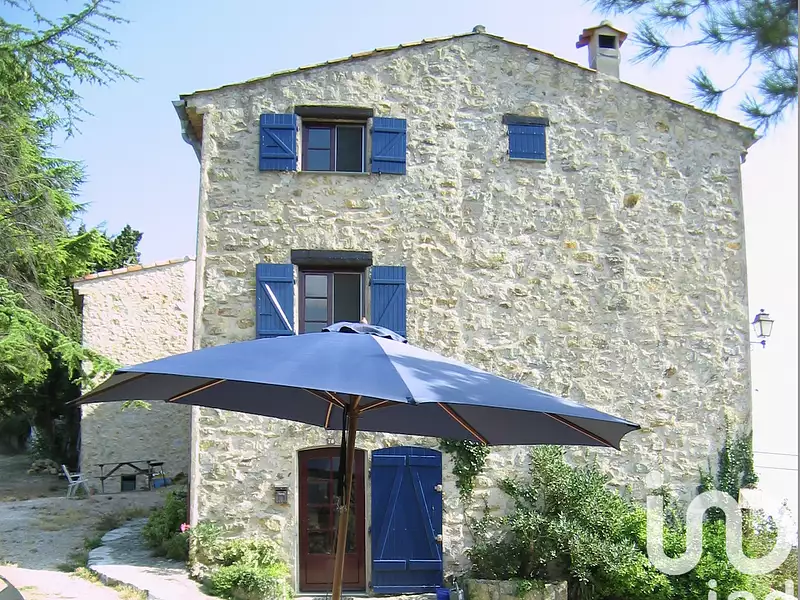 Appartement, 48 m²
