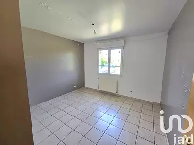Maison, 124 m²
