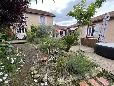 Maison, 178 m²