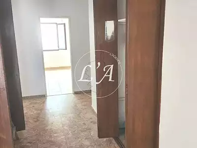 Appartement, 87,76 m²