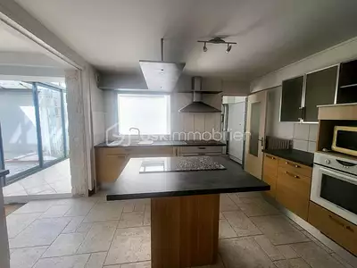 Maison, 130 m²