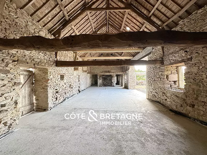 Maison, 68 m²