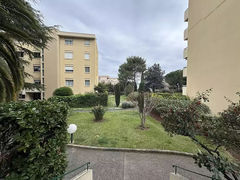 Appartement, 63,7 m²