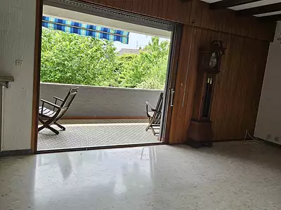 Maison, 130 m²