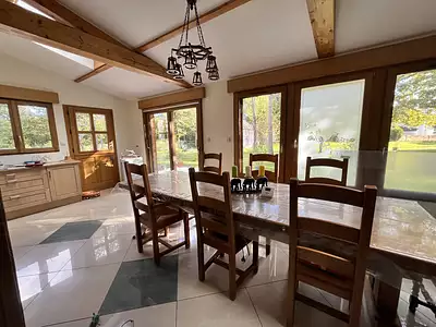 Maison, 209 m²