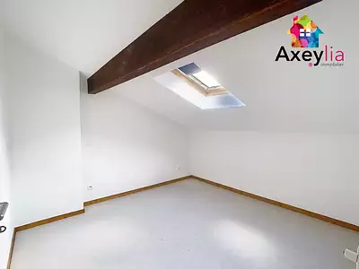Appartement, 65,96 m²