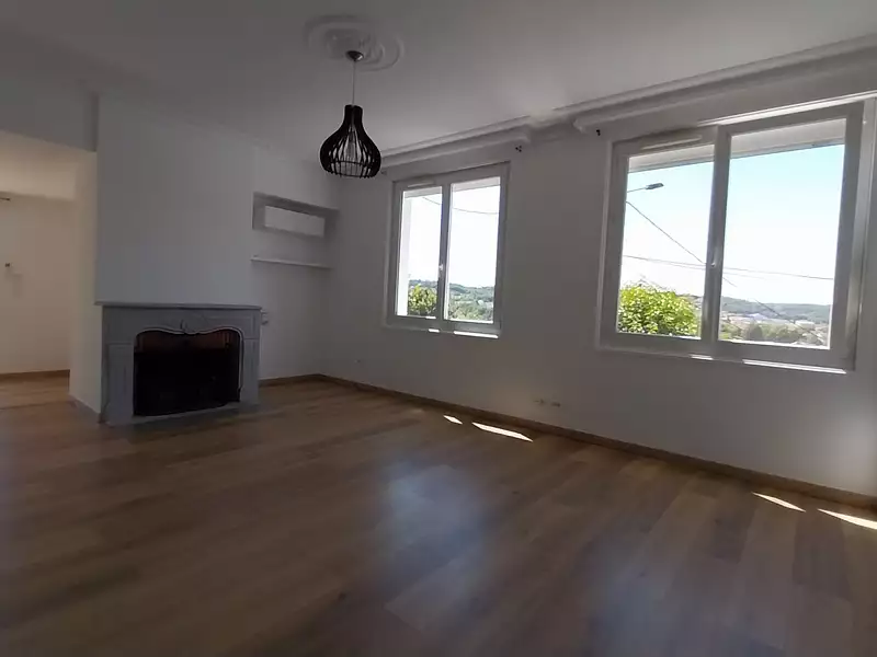 Maison, 198 m²