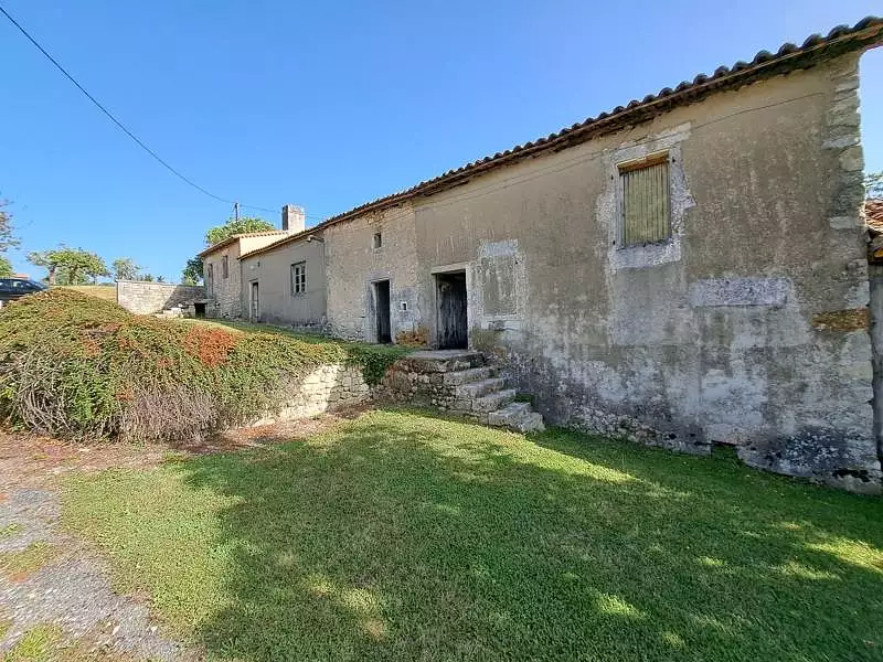 Maison, 146 m²
