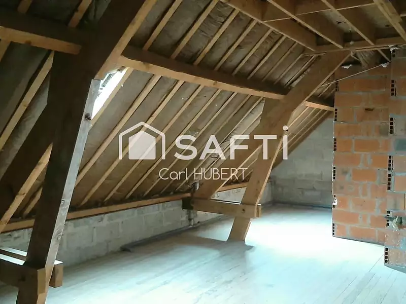 Maison, 150 m²