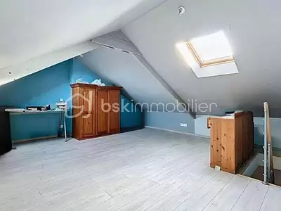 Maison, 109 m²