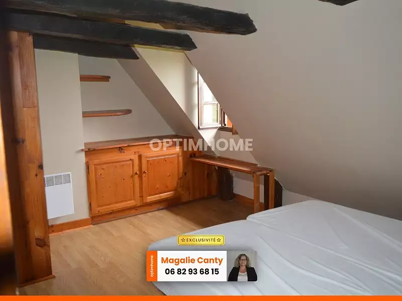 Maison, 99 m²