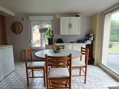 Maison, 111 m²