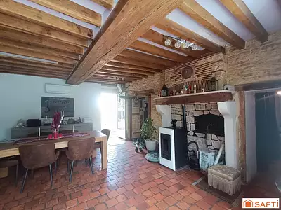 Maison, 100 m²
