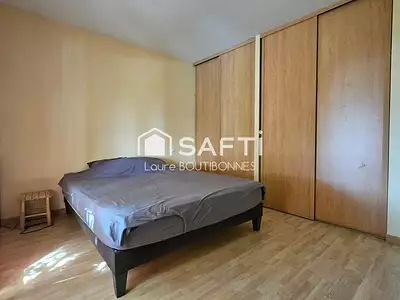 Maison, 134 m²