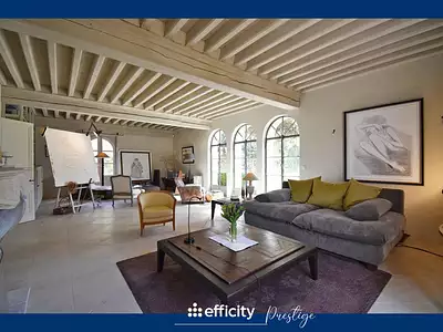 Maison, 400 m²