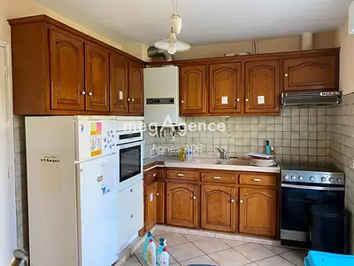 Maison, 122 m²