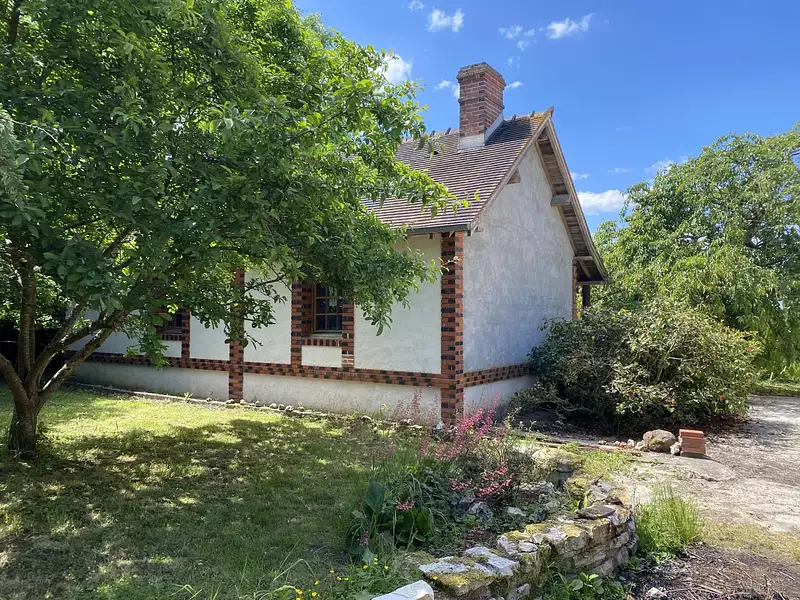Maison, 194 m²