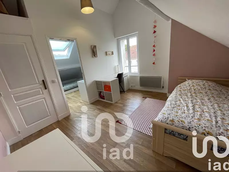 Maison, 86 m²