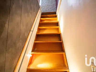 Maison, 115 m²