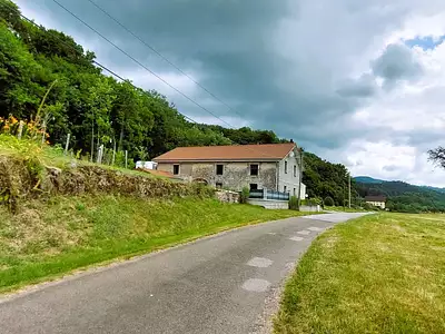 Maison, 210 m²