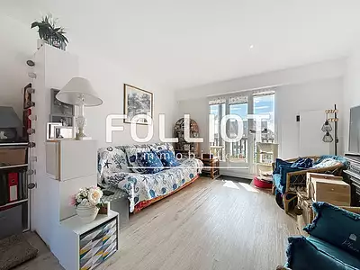 Appartement, 59,08 m²