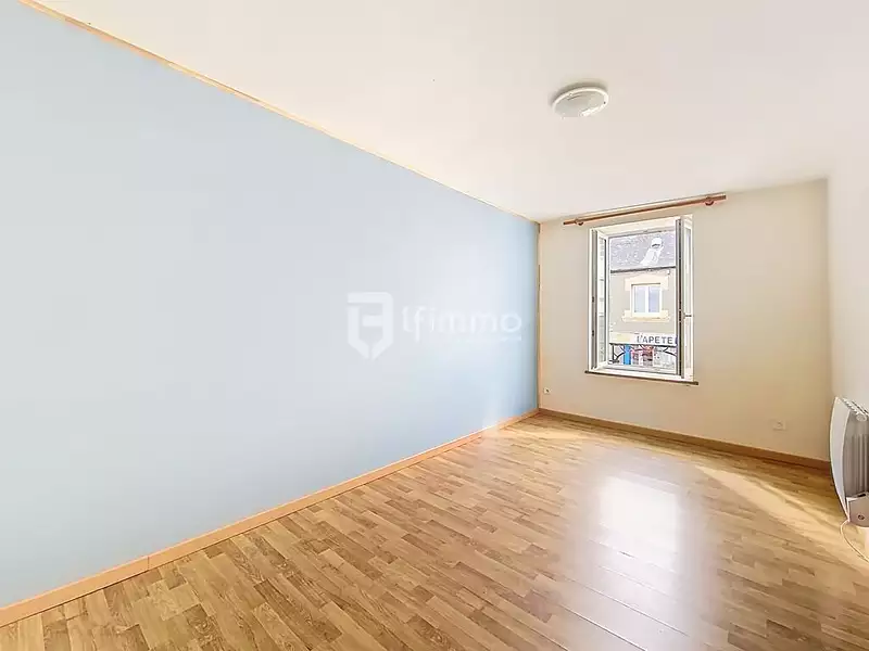 Maison, 73 m²