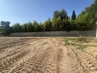Terrain, 603 m²