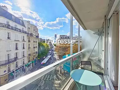 Appartement, 22,05 m²