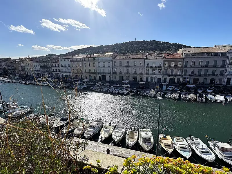 Appartement, 111,19 m²