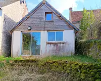 Maison, 70 m²