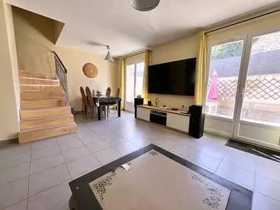 Maison, 70 m²