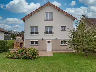 Maison, 125 m²