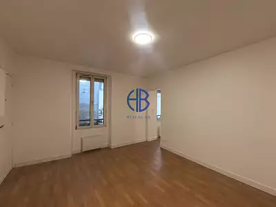 Appartement, 51,33 m²