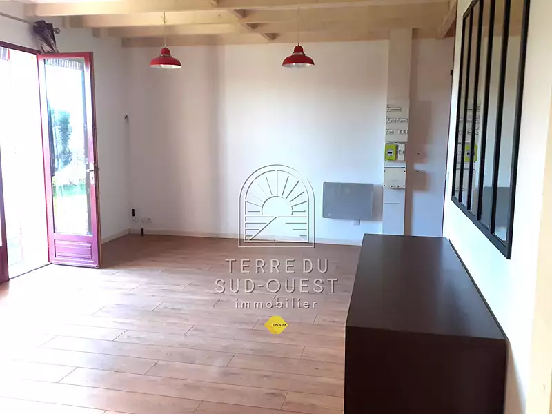 Maison, 71 m²