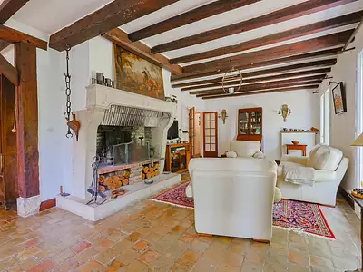 Maison, 147 m²