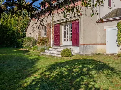 Maison, 152 m²