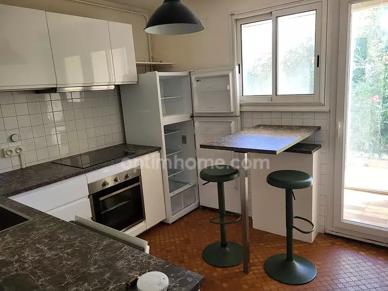 Appartement, 90 m²