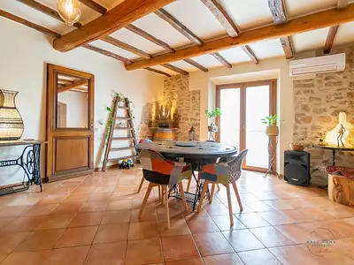 Maison, 210 m²