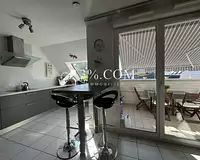 Appartement, 128 m²