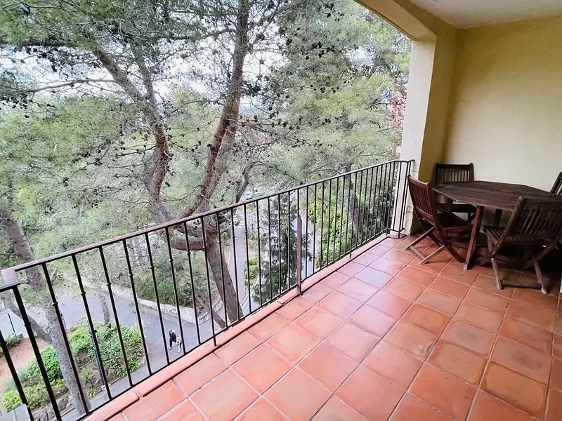 Appartement, 24 m²