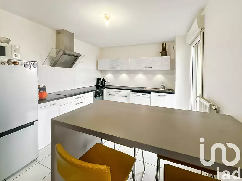 Appartement, 70 m²