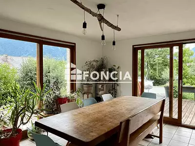 Maison, 133 m²