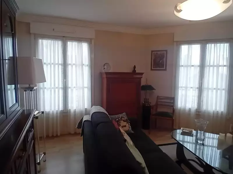 Appartement, 89 m²