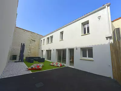 Maison, 144,7 m²